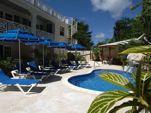 Mullins Heights Barbados Hotel Exterior photo